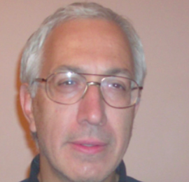 Speaker Image